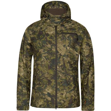 Chaqueta Hombre Seeland Avail - Camo