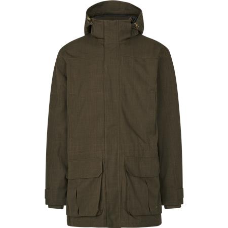 Chaqueta Hombre Seeland Highpoint - Light Pine