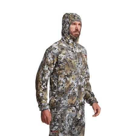 CHAQUETA HOMBRE SITKA AMBIENT 100