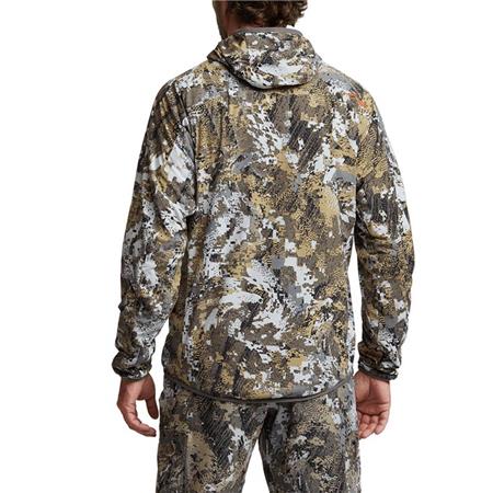 CHAQUETA HOMBRE SITKA AMBIENT 100