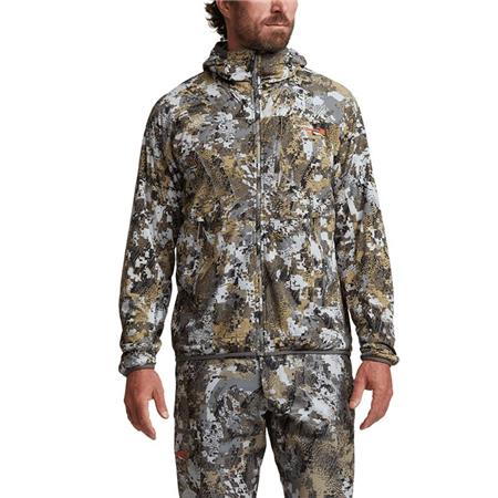 CHAQUETA HOMBRE SITKA AMBIENT 100