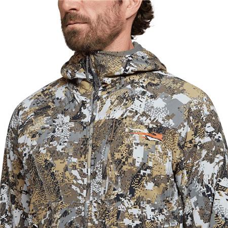 CHAQUETA HOMBRE SITKA AMBIENT 100