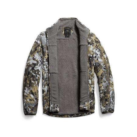 CHAQUETA HOMBRE SITKA AMBIENT 200