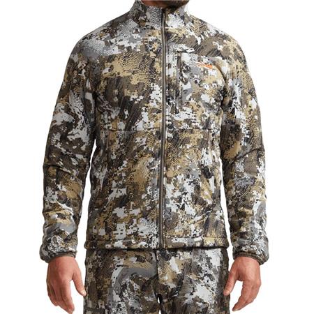 CHAQUETA HOMBRE SITKA AMBIENT 200