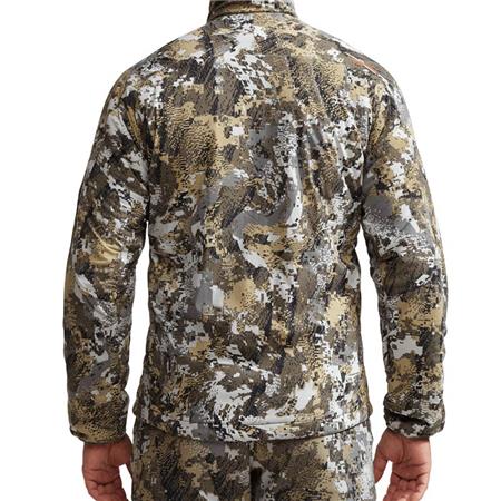 CHAQUETA HOMBRE SITKA AMBIENT 200