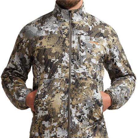 CHAQUETA HOMBRE SITKA AMBIENT 200