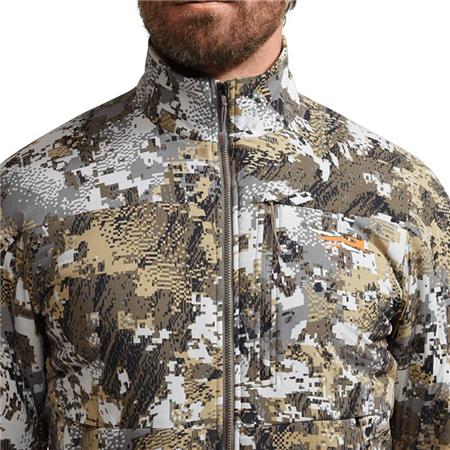 CHAQUETA HOMBRE SITKA AMBIENT 200
