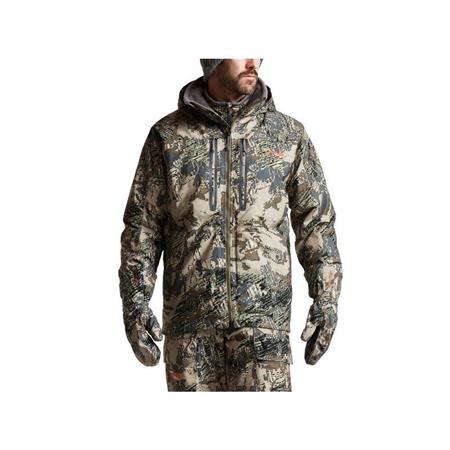 CHAQUETA HOMBRE SITKA BLIZZARD AEROLITE