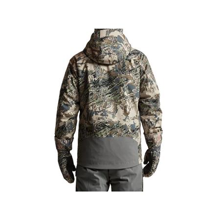 CHAQUETA HOMBRE SITKA BLIZZARD AEROLITE