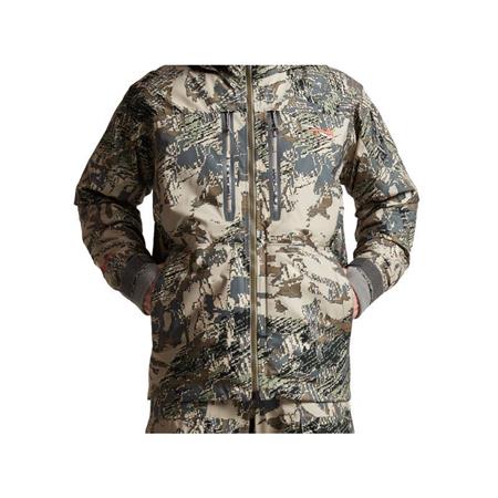 CHAQUETA HOMBRE SITKA BLIZZARD AEROLITE