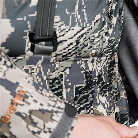 CHAQUETA HOMBRE SITKA CLOUDBURST