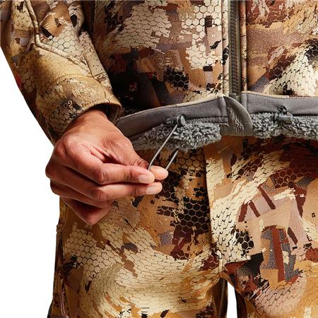 CHAQUETA HOMBRE SITKA DAKOTA