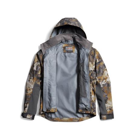 CHAQUETA HOMBRE SITKA DELTA PRO WADING