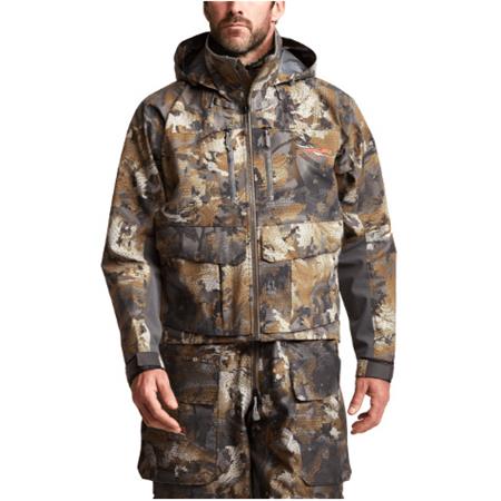 CHAQUETA HOMBRE SITKA DELTA PRO WADING