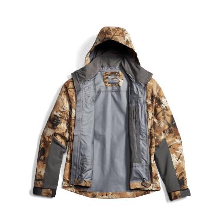 CHAQUETA HOMBRE SITKA DELTA PRO WADING