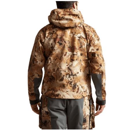 CHAQUETA HOMBRE SITKA DELTA PRO WADING