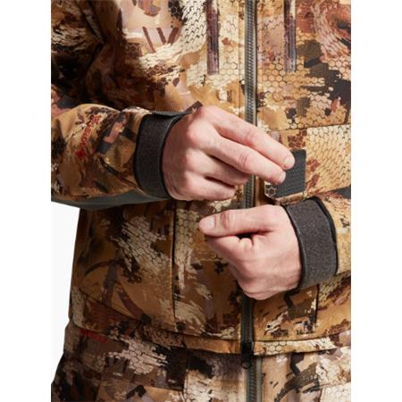 CHAQUETA HOMBRE SITKA DELTA PRO WADING