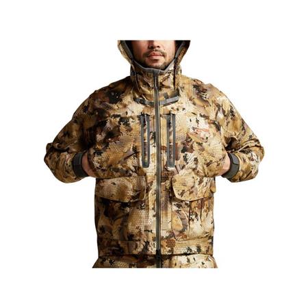 CHAQUETA HOMBRE SITKA DELTA WADING - WATERFOWL MARSH