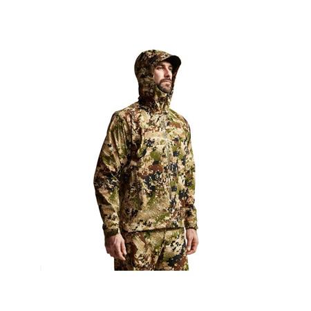 CHAQUETA HOMBRE SITKA DEW POINT - OPTIFADE SUBALPINA