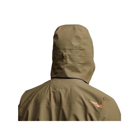 CHAQUETA HOMBRE SITKA DEW POINT