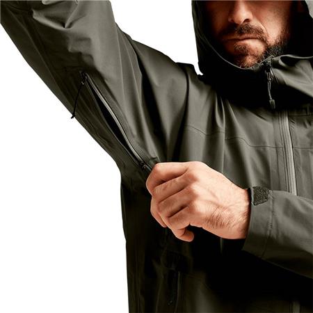 CHAQUETA HOMBRE SITKA DEW POINT