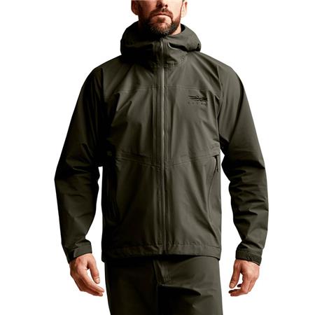 CHAQUETA HOMBRE SITKA DEW POINT