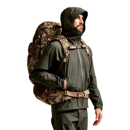 CHAQUETA HOMBRE SITKA DEW POINT