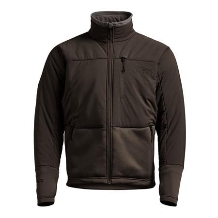 Chaqueta Hombre Sitka Duck Oven - Earth