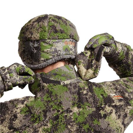 CHAQUETA HOMBRE SITKA FANATIC - OPTIFADE COVER