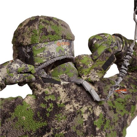 CHAQUETA HOMBRE SITKA FANATIC - OPTIFADE COVER