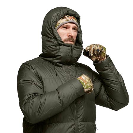 CHAQUETA HOMBRE SITKA KEVIN HYPERDOWN