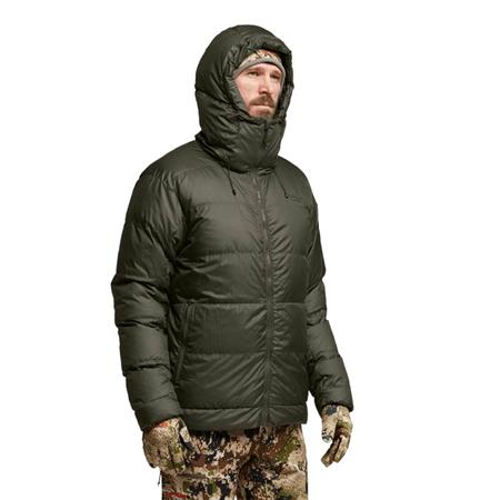 CHAQUETA HOMBRE SITKA KEVIN HYPERDOWN
