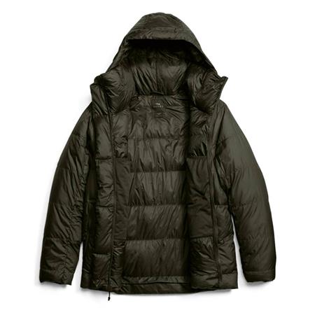 CHAQUETA HOMBRE SITKA KEVIN HYPERDOWN
