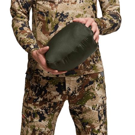 CHAQUETA HOMBRE SITKA KEVIN HYPERDOWN