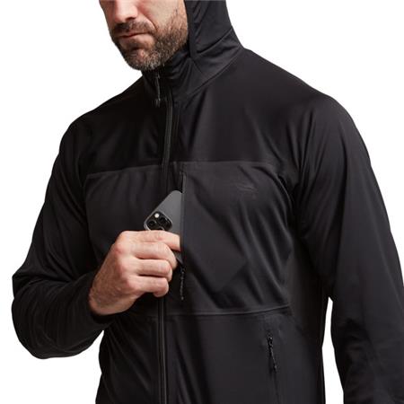 CHAQUETA HOMBRE SITKA MOUNTAIN EVO