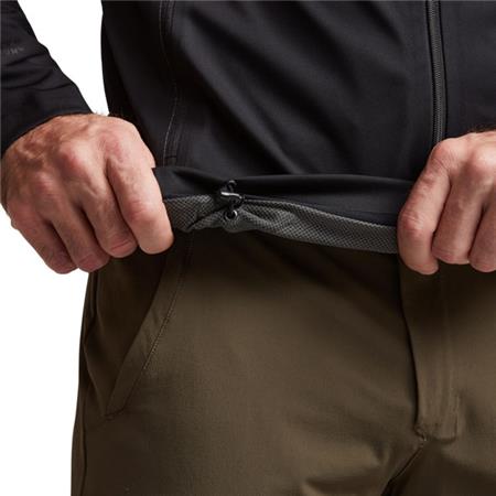 CHAQUETA HOMBRE SITKA MOUNTAIN EVO