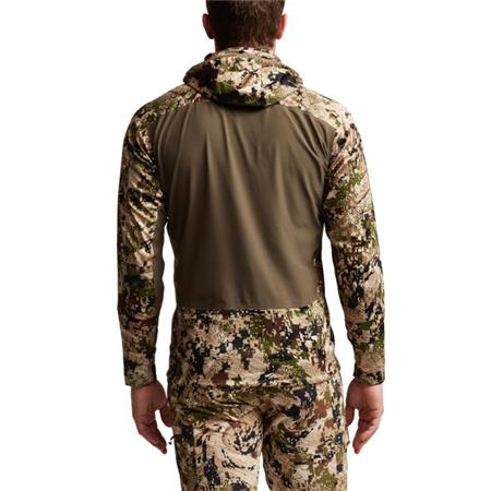 CHAQUETA HOMBRE SITKA MOUNTAIN EVO