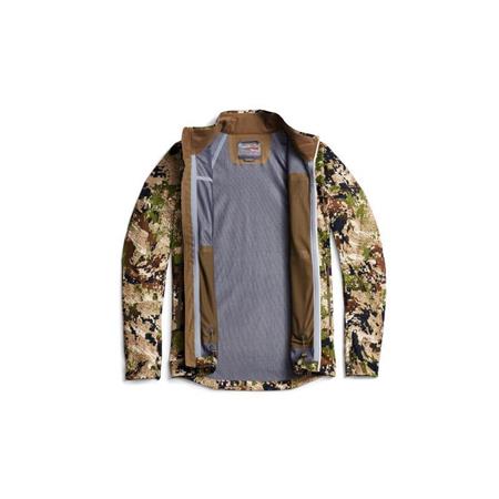 CHAQUETA HOMBRE SITKA MOUNTAIN