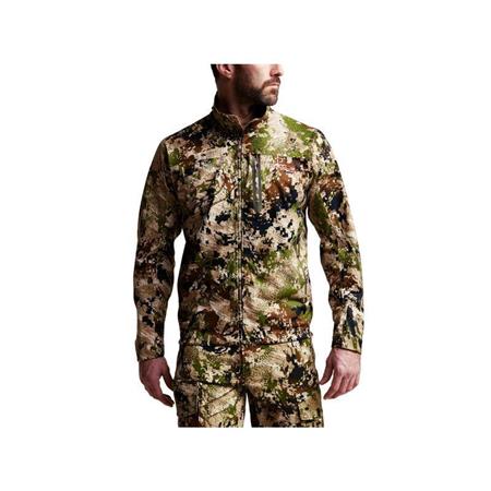 CHAQUETA HOMBRE SITKA MOUNTAIN