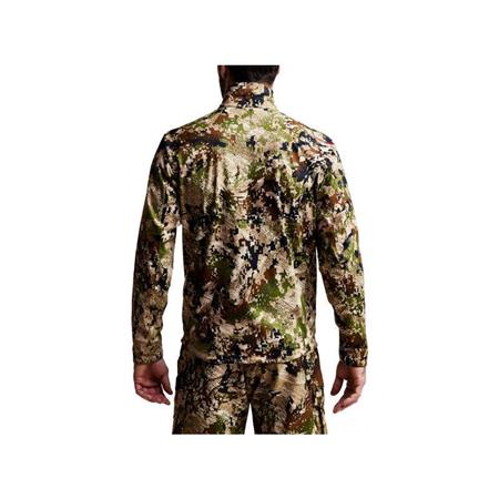 CHAQUETA HOMBRE SITKA MOUNTAIN