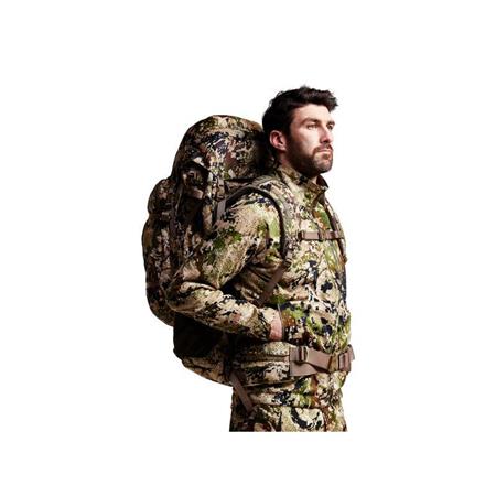CHAQUETA HOMBRE SITKA MOUNTAIN