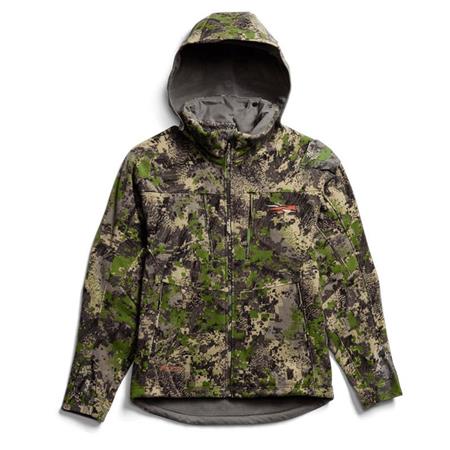 CHAQUETA HOMBRE SITKA STRATUS - OPTIFADE COVE