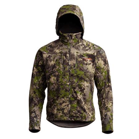 Chaqueta Hombre Sitka Stratus - Optifade Cove