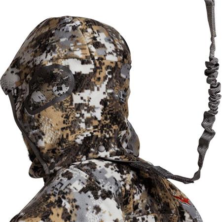 CHAQUETA HOMBRE SITKA STRATUS - OPTIFADE ELEVATED II