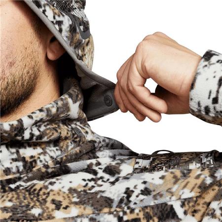 CHAQUETA HOMBRE SITKA STRATUS - OPTIFADE ELEVATED II