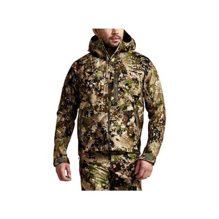 CHAQUETA HOMBRE SITKA THUNDERHEAD - OPTIFADE SUBALPINE
