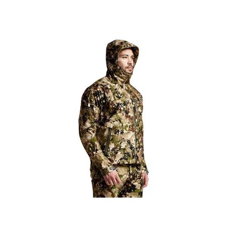 CHAQUETA HOMBRE SITKA THUNDERHEAD - OPTIFADE SUBALPINE