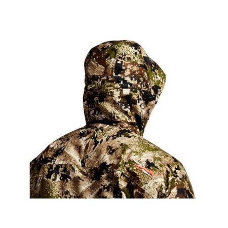 CHAQUETA HOMBRE SITKA THUNDERHEAD - OPTIFADE SUBALPINE