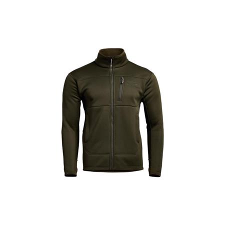 Chaqueta Hombre Sitka Traverse - Liquen Profundo