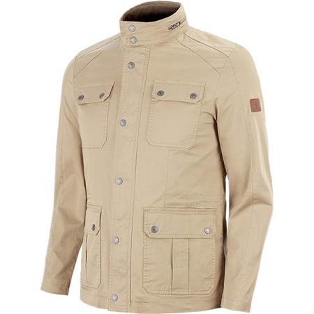Chaqueta Hombre Stagunt Bocerf Jkt - Arena